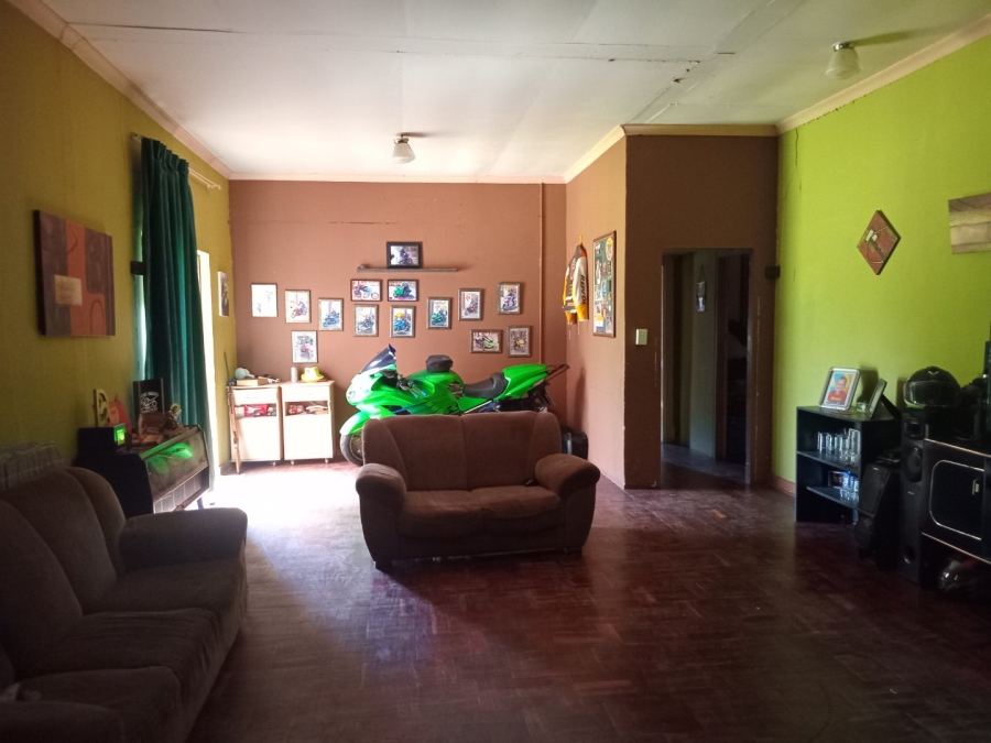 3 Bedroom Property for Sale in Hoopstad Free State